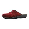 Fischer Markenschuhe Pantolette Rot in Gr. 38 Produktbild-Vorschau 1