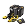 DeWALT DCP580P2 elektrische Handzahnbürste Schwarz, Gelb Voir les images du produit 12