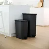 Rotho Abfalleimer 40 L ORBE- Treteimer Geruchsdicht - Produktbild-Vorschau 6