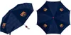 Arditex Fc Barcelona Parapluie Bleu Garçons,Filles Bleu One Voir les images du produit 2