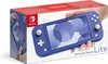 Nintendo Switch Lite Blau Podgląd zdjęcia produktu 8