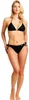 PROTEST Bikiny Prtexit Triangle, černé, velikost L/40 Náhled obrázku produktu 5