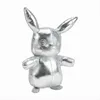 Peluche Pokemon - 25° anniversario Select (argento, 20 cm) Anteprima dell’immagine prodotto 10
