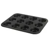 TG66027 FORMA DO PIECZENIA BABECZEK MUFFIN BLACHA FOREMKA Podgląd zdjęcia produktu 6