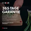 Titel: REDSALT® innovatives Bambus Schneidebrett 3er Set Produktbild-Vorschau 5
