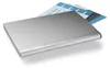DURABLE Pouzdro na vizitky BUSINESS CARD BOX kovové, Náhled obrázku produktu 4