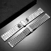 FFO2World Metallarmband 22 mm, kompatibel mit Samsung Produktbild-Vorschau 2