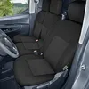 Heko deflector/ruitverlengers voor Jaguar E-Pace 5D Productafbeelding-voorbeeld 8