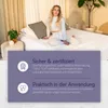 Comfeur Elektrisches Wärmeunterbett 190x80 cm mit 9 Produktbild-Vorschau 8