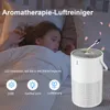 OKWISH Luftreiniger leise, Air Purifier, Luftreiniger Produktbild-Vorschau 8