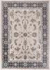 Tapis COLORADO Classique Crème Noir  300 x 400 cm Voir les images du produit 2