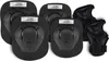 H210 Black Velikost L Set The Protector Nils Extreme Náhled obrázku produktu 6