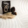 TT Home Wohnzimmer Teppich Kurzflor Boho Skandi Bogen Motiv Produktbild-Vorschau 3