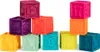 B.Toys One Two Squeeze - Mikkie klocki z cyframi Podgląd zdjęcia produktu 1