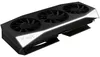 XFX Radeon RX 9060 XT Mercury OC, Grafikkarte, (RDNA4, Produktbild-Vorschau 3