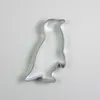 Pinguino 58x38 mm Anteprima dell’immagine prodotto 2