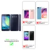 Cadorabo DE-103749, Samsung, Samsung Galaxy A3 2015, Náhľad obrázku produktu 2