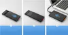 UGREEN SATA 2,5" externí kryt pro SSD/HDD (černý) Náhled obrázku produktu 10