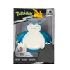 A Snorlax Pokémon vinyl figure in its original packaging. Náhled obrázku produktu