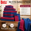 Betz 12-TLG. Handtuch-Set Palermo 100% Baumwolle 2 Produktbild-Vorschau 8