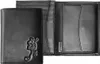 oxmox Pelle portafoglio Leather RFID Protect Kombibörse Anteprima dell’immagine prodotto 15