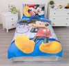 Disney Mickey Mouse Parure de lit enfant "Hello" dessin Voir les images du produit 5