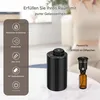 Diffusor-Zerstäuber für ätherische Öle, 7-farbiges Produktbild-Vorschau 2