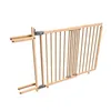 DOLLE Treppenschutzgitter Treppengitter Kindergitter Buche Produktbild-Vorschau 5