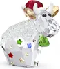 Swarovski Mo Festtage Jahresausgabe 2025 5701517 Dekoration Produktbild-Vorschau 1