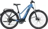 Liv Amiti-e+ 1 2024 Elektrofahrrad Blau S / 625Wh Blau S Produktbild-Vorschau 1