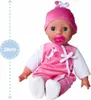 Simba Dickie Laura Babysprache 105140489 Náhľad obrázku produktu 12
