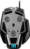 Corsair M65 RGB Elite mouse USB tipo A Ottico 18000 DPI Anteprima dell’immagine prodotto 7