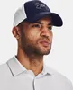Under Armour - Iso-Chill Driver Mesh Adjustable Cap - Men's Produktbild-Vorschau 3