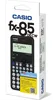 Casio FX-85DE CW - Tasche - Wissenschaftlicher Produktbild-Vorschau 4