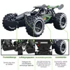 RC-Auto Ferngesteuertes Auto, RC-Hochgeschwindigkeitsauto Produktbild-Vorschau 2