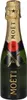 Moët & Chandon Champagne IMPÉRIAL Brut 12,5% Vol. 0,2l Produktbild-Vorschau 1