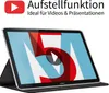 Coperchio protettivo per Huawei Mediapad M5 / M5 Pro 10.8 Anteprima dell’immagine prodotto 4