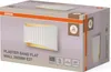OSRAM Decor Plaster Band Flat dekorative Wandleuchte aus Produktbild-Vorschau 2