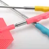 COM-FOUR® 3x Fliegenklatsche mit Teleskop, Ausziehbar 27-58 Produktbild-Vorschau 7