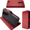 caseroxx Custodia per cellulare compatibile con Emporia Anteprima dell’immagine prodotto 1