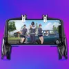 Mobiltelefon Gaming Gamepad Joystick Shooting Game Handle Produktbild-Vorschau 6