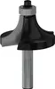 Bosch Standard - Abrundfräser - für Massivholz, Weichholz - Anteprima dell’immagine prodotto 1