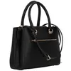 GUESS Guess Alexie Girlfriend Satchel - Sac à main 29 cm Voir les images du produit 22