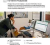 HP 527pq, LED-Monitor, (QHD, IPS, HDMI, DP, USB-Hub) Produktbild-Vorschau 10