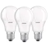 OSRAM LED BASE CLASSIC A in A-Form, LED-Lampe, Matt, 10 W, Produktbild-Vorschau 10