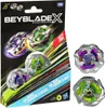 Beyblade Burst BBX Pack double Voir les images du produit 5