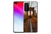 MuchoWow® Handyhülle Schutzhülle Hülle für Huawei P40 Pro Produktbild-Vorschau 2