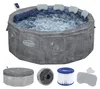Bestway® LAY-Z-SPA® Energiespar-Whirlpool Produktbild-Vorschau 3