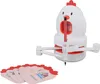 Vzdelávací elektrický kresliaci robot, automatické Náhľad obrázku produktu 4