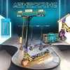 KESSER® Stunt Scooter GT-Limit 360° Lenkung Funscooter Produktbild-Vorschau 8